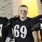 Connor Ward