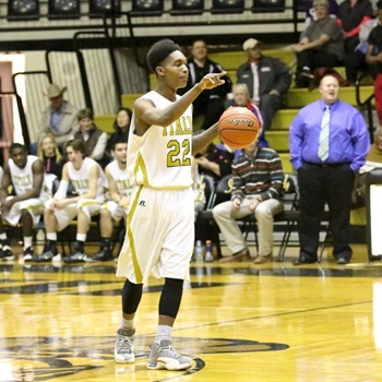 Tre Robertson