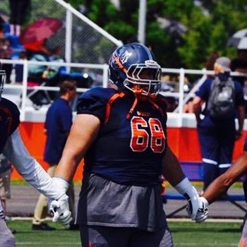 Moroni Iniguez