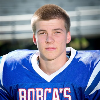 Kolton Ealy