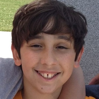 Nathan Zachariah