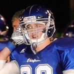 MARSHALL "LANE" YOUNGBLOOD