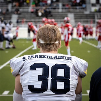 Santtu Jääskeläinen