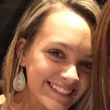 Halle Childers
