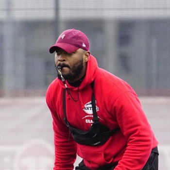 Patrice Ghislain Egoumé