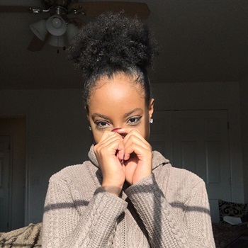 Miya Evans