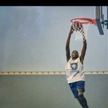 Cortez Washington