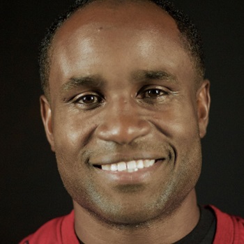 Errol Archibald