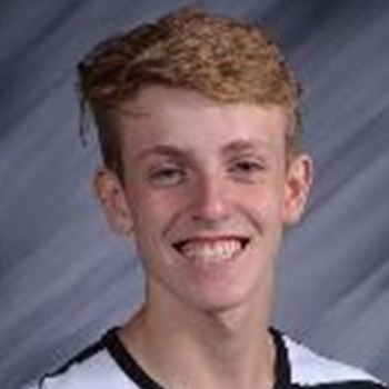Mason Hepp