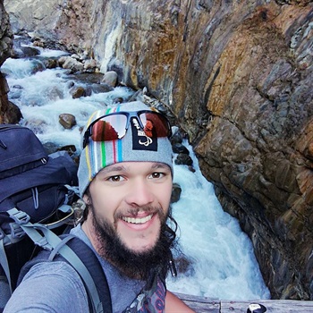 Christian Rechberger