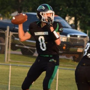 Gavin Pankratz
