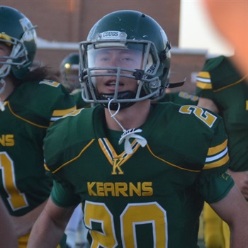 Kolby SMALLWOOD