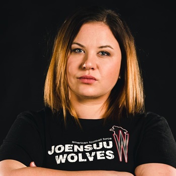 Jonna Kärki