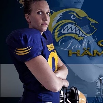 Oona Hämäläinen