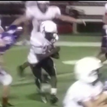 Tayveon (TJ) Harring