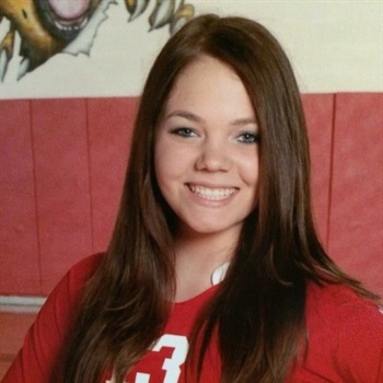 Madison McCarty