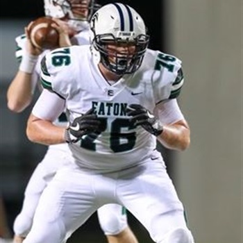 Zach Rhea