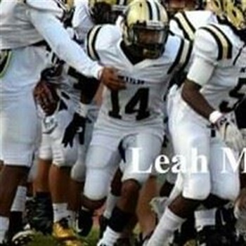 Tracey St. Julien Jr.