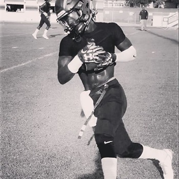 Phillip Hamilton III