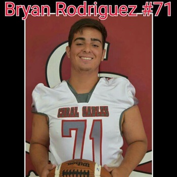Bryan Rodriguez