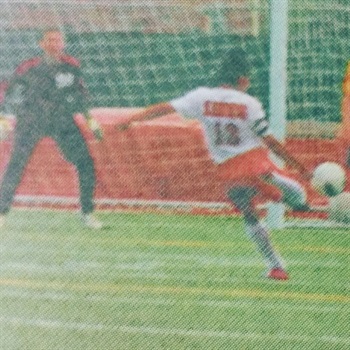 Fernando Saavedra Gutierrez