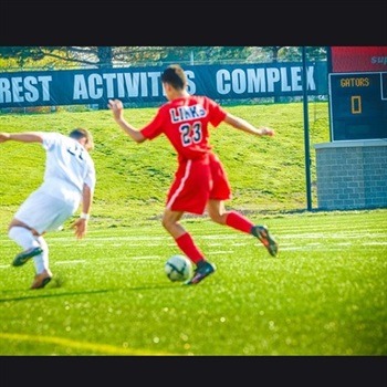 Alejandro Gonzalez Jr