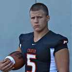 Chance Fahndrich
