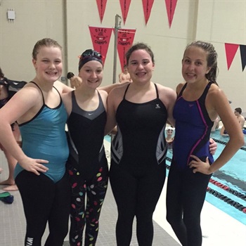 Faith Snider (Hoobler)