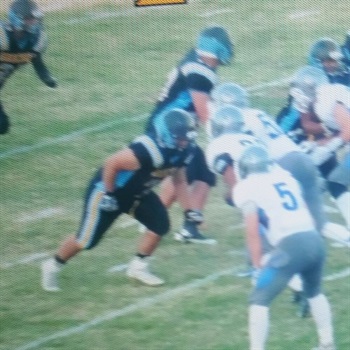 Carson Reyes - Hudl