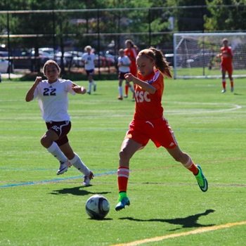 Caroline Flynn (OLD TEAM)