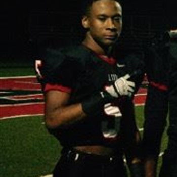 Kareem Cooperwood