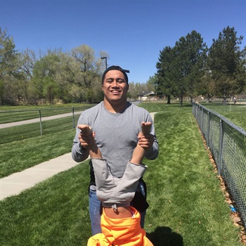 Alix Vaefaga-Taukei'aho