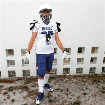 Christopher Giordano