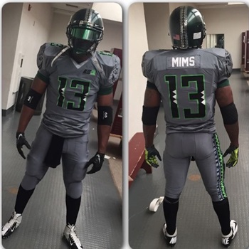 Jeremiah Mims