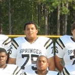 Corey Ortiz