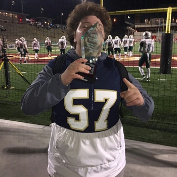 Joseph Nisbet (Jojo)