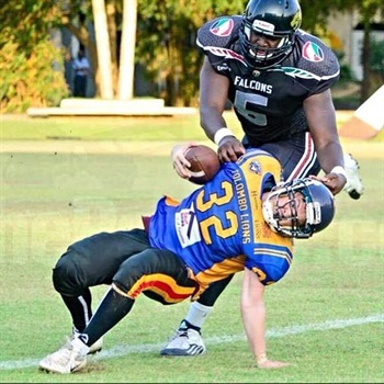Jermaine Lattimore