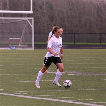 Cassie Rivard