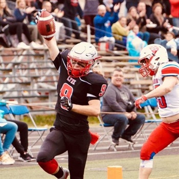 Adrien Brunelle Camirand