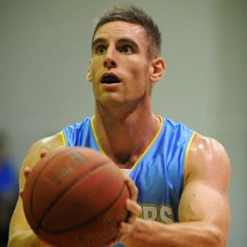 Guy Arrowsmith