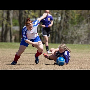 Emily Mohammad (Moe)