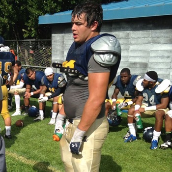 Tyler Jacobo