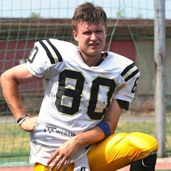 Filip Křivohlávek