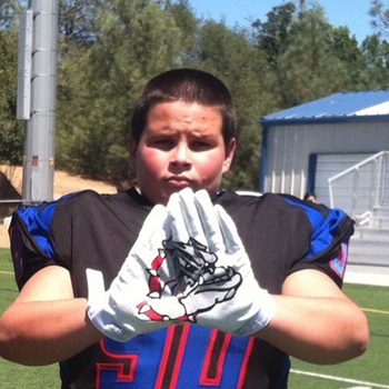 Kaden Richardson