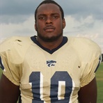 Jamarlon Hamilton