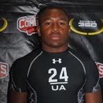 Omari Albert