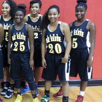 Sataizha Buckner-White