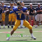 Spencer Iacovone