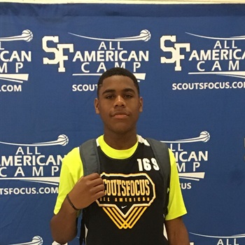 Malachi Smith