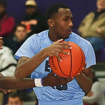 Khalil Rainey